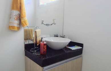 Imagem 14: Casa à venda, 394 m² por R$ 2.000.000,00 - Praia do Pernambuco - Guarujá/SP