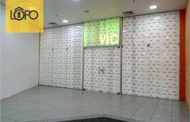 Imagem: O depósito possui 219m² de Área e está localizado em Pituba