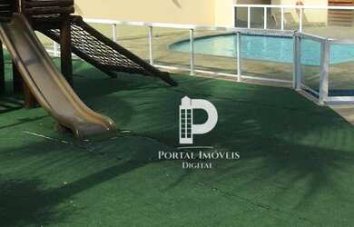 Imagem 13: Apartamento à venda, 94 m² por R$ 410.000,00 - Jardim do Lago - Campinas/SP