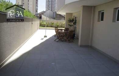 Imagem 5: Apartamento com 3 dormitórios, 120 m² - venda por R$ 1.120.000,00 ou...