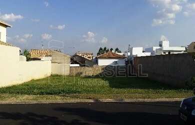 Imagem: O terreno possui 308m² de Área e está localizado em Jardim