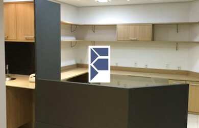 Imagem: O depósito possui 68m² de Área e está localizado em Barra