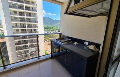 Imagem 11: Lindo 3 quartos no Like Residencial Club em andar alto