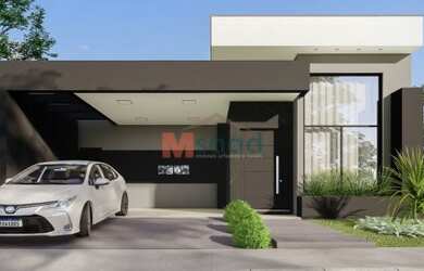 Imagem: OTIMA RESIDENCIA - COND. PARQUE DOMAN