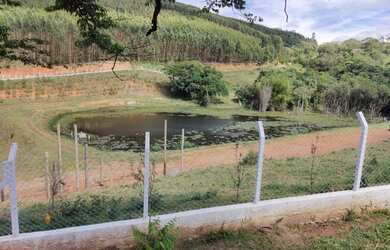 Imagem 2: quot TERRENOS PLAINO EM ATIBAIA , A 100m DO ASFALTO quot