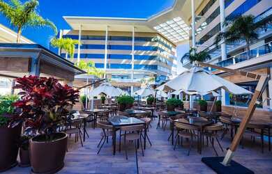 Imagem 3: Sala/Conjunto a venda no Recreio dos Bandeirantes - Rio de Janeiro - RJ