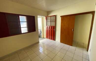 Imagem 6: Casa disponível aluguel 4/4 c/ quintal. St.Água Branca - Goiânia -...