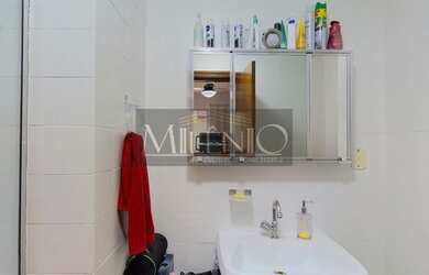 Imagem 7: SãO PAULO - Apartamento Padrão - Jardim Paulista