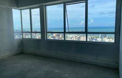 Imagem: O depósito possui 1 Vaga na garagem, 38m² de Área e está