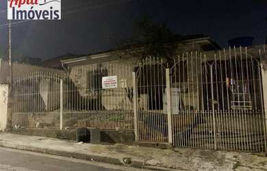 Imagem 2: Terreno à venda, 250 m² por R$ 550.000 - Jardim Regina - São Paulo/SP