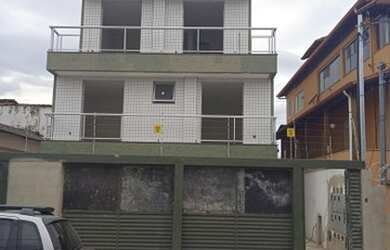 Imagem: O apartamento possui 2 Dormitórios, 2 Banheiros, 2 Vagas na