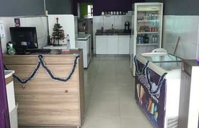 Imagem 2: 2 lojas de Açai ou lanchonete ou caldo de cana ou Doceria