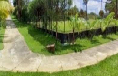 Imagem 9: Simões Filho - Terreno Padrão - Simões Filhos