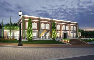 Imagem 12: Terreno à venda, 300 m² por R$ 372.000,00 - Condomínio London Park...