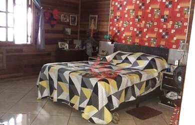 Imagem 7: Casa com 3 dormitórios, 300 m² - venda por R$ 550.000,00 ou aluguel...