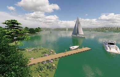 Imagem 16: Lote Represa de Corumbá 4 - Parcelas R$599 a R$1.500,00 - Condomínio...