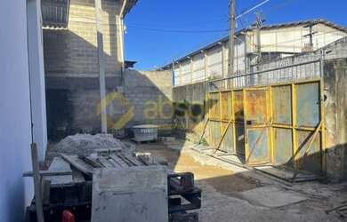 Imagem 3: Galpão para Locação em Jardim Jordão