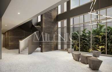 Imagem 10: SãO PAULO - Apartamento Padrão - Alto de Pinheiros