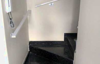 Imagem 5: Sobrado com 3 dormitórios, 120 m² - venda por R$ 380.000,00 ou aluguel...