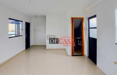 Imagem 2: Apartamento Duplex a venda na região do Tatuapé, 55 m² por R$ 330.000...