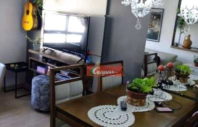 Imagem 15: Apartamento à venda, 45 m² por R$ 255.000,00 - Ponte Grande - Guarulhos/SP