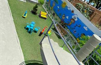 Imagem 15: Apartamento 3 1qts beira mar de Candeias com taxas inclusas