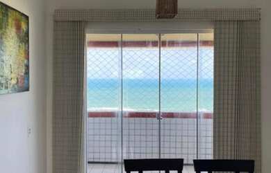 Imagem 6: Apartamento com vista mar, andar alto, em frente a Praia do Futuro - AP10000