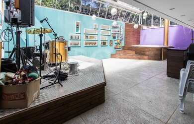 Imagem 11: Porto Alegre - Casa Padrão - Santa Tereza