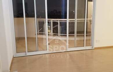 Imagem 2: Apartamento de 135 m² para locação no Jardim Marajoara