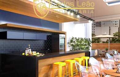 Imagem 4: Apartamento de 39.58 em Belo Horizonte , Minas Gerais