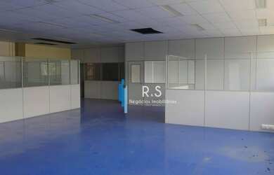 Imagem 3: Galpão para alugar, 1756 m² por R$ 35.133,80/mês - Itaqui - Itapevi/SP