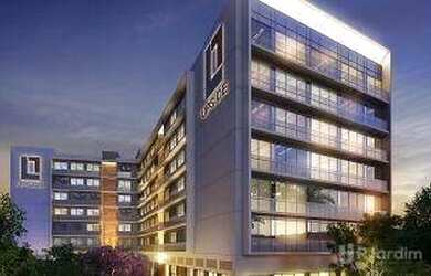 Imagem: O depósito possui 28m² de Área e está localizado em Freguesia