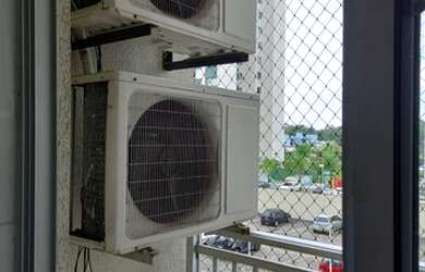 Imagem 16: Alugo Apto no Wekeend Com 3 dormitórios Semi mobiliado