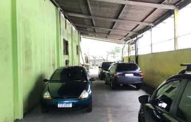 Imagem 2: Galpão, 925 m² - venda por R$ 3.000.000,00 ou aluguel por R$ 20.000,00/mês...