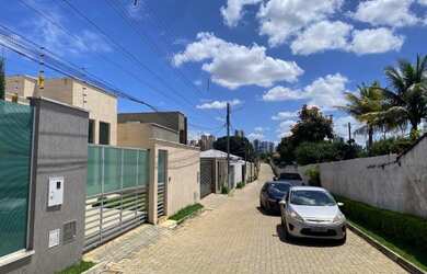 Imagem: O terreno possui 340m² de Área e está localizado em Setor