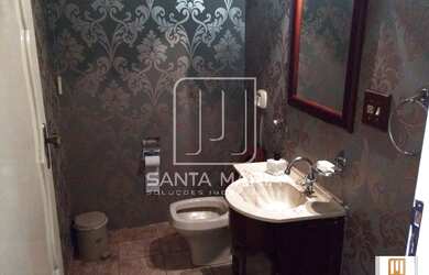 Imagem 10: Casa sobrado na rua 5 dormitórios/suite, cozinha planejada