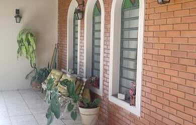 Imagem: Casa VILA UNIVERSITARIA 03 DORMITÓRIOS