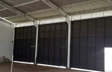 Imagem 10: Juquitiba - Galpão/Depósito/Armazém - Juquiazinho