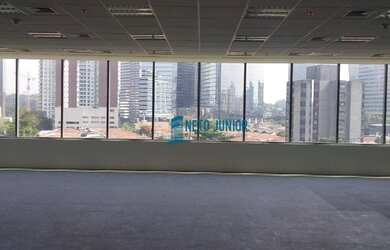 Imagem 11: Prédio à venda, 11300 m² por R$ 275.000.000,00 - Santo Amaro - São Paulo/SP