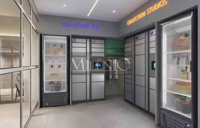 Imagem 7: SãO PAULO - Apartamento Padrão - Bela Vista