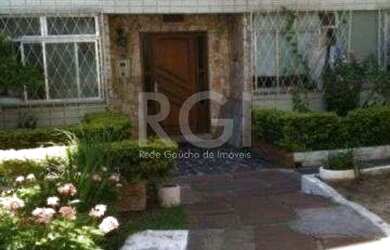 Imagem: O apartamento possui 1 Dormitório, 1 Banheiro e 37m² de Área