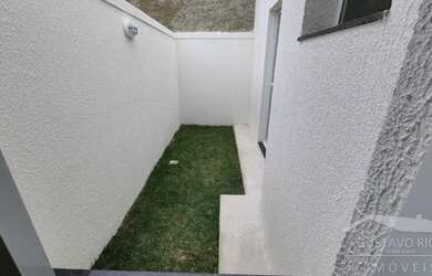 Imagem 7: Rio de Janeiro - Casa Padrão - Pedra de Guaratiba