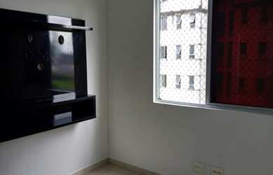 Imagem 8: Alugo Apto no Wekeend Com 3 dormitórios Semi mobiliado