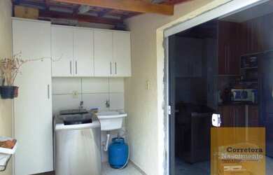 Imagem 13: Sobrado com 2 dormitórios, 80 m² - venda por R$ 280.000,00 ou aluguel...