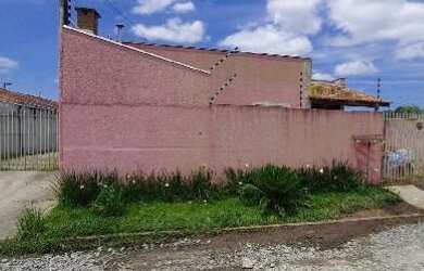 Imagem: A casa possui 2 Dormitórios, 1 Banheiro, 32m² de Área e