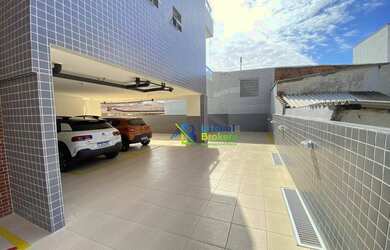 Imagem 12: Apartamento à venda, 52 m² por R$ 350.000,00 - Mirim - Praia Grande/SP