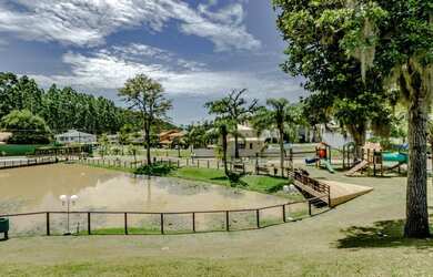 Imagem 16: BALNEáRIO CAMBORIú - Casa de Condomínio - Ariribá