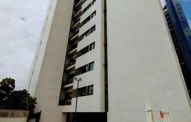 Imagem 2: AB Alto padrão no Pina - Edf. Maria Laura 4 quartos - 127m² 2 vagas...