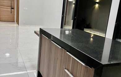 Imagem 2: Casa com 3 dormitórios à venda, 162 m² por R$ 1.000.000 - Residencial...