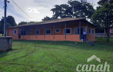 Imagem: A fazenda possui 46m² de Área e está localizado em Tambaú